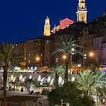 Lumineux Vue Et Jardin Exceptionnel 3 Etoiles