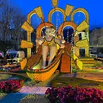 Daire Lumineux Vue Et Jardin Exceptionnel 3 Etoiles