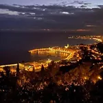 Daire Lumineux Vue Et Jardin Exceptionnel 3 Etoiles