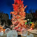 Daire Lumineux Vue Et Jardin Exceptionnel 3 Etoiles *