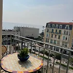 Lumineux Vue Et Jardin Exceptionnel 3 Etoiles * Menton