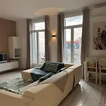 Daire Lumineux Vue Et Jardin Exceptionnel 3 Etoiles *