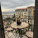 Lumineux Vue Et Jardin Exceptionnel 3 Etoiles * Menton