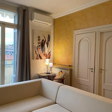 Centre Ausonia Appartement *
