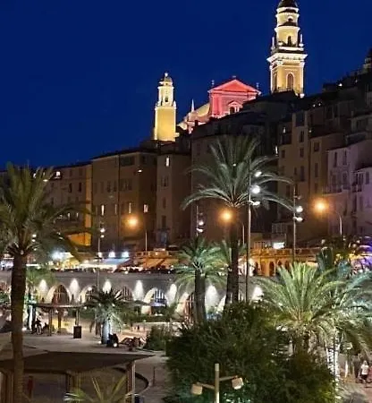 Centre Ausonia
