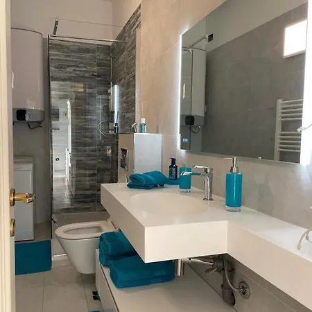 Centre Ausonia Appartement Menton